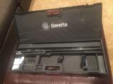 Beretta ASE 90 Gold Trap Combo - Plus brand new 2nd wood set!
Gorgeous!!! - 5 of 15