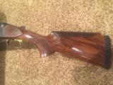 Beretta ASE 90 Gold Trap Combo - Plus brand new 2nd wood set!
Gorgeous!!! - 7 of 15