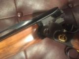 Beretta ASE 90 Gold Trap Combo - Plus brand new 2nd wood set!
Gorgeous!!! - 3 of 15