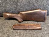 Beretta ASE 90 Gold Trap Combo - Plus brand new 2nd wood set!
Gorgeous!!! - 15 of 15