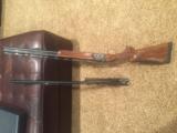 Beretta ASE 90 Gold Trap Combo - Plus brand new 2nd wood set!
Gorgeous!!! - 2 of 15