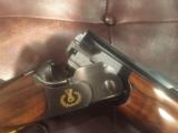 Beretta ASE 90 Gold Trap Combo - Plus brand new 2nd wood set!
Gorgeous!!! - 4 of 15