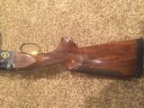 Beretta ASE 90 Gold Trap Combo - Plus brand new 2nd wood set!
Gorgeous!!! - 10 of 15