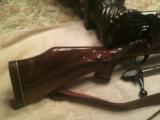 Weatherby 300 mag.- 3 of 4