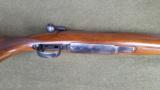 Winchester Model
54 Carbine Improved - 6 of 14