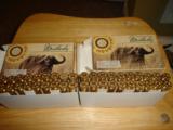  460 WBY Magnum WEATHERBY 500 GRAIN ROUND NOSE
2 BOX OF 20
tOTAL 40 ROUNDS NEW I will pay the rest. - 1 of 7