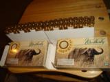  460 WBY Magnum WEATHERBY 500 GRAIN ROUND NOSE
2 BOX OF 20
tOTAL 40 ROUNDS NEW I will pay the rest. - 2 of 7