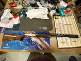 Browning Citori 725 Trap 12 Gauge Left Hand - 1 of 9