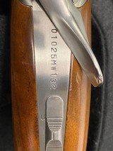Browning Cynergy 12 gauge O/U - 2 of 8