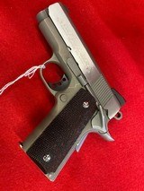 COLT Defender 40 S&W - 4 of 9