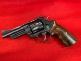 SMITH & WESSON Model 25 "MOUNTAIN GUN" 45 Long Colt - 3 of 9