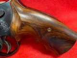SMITH & WESSON Model 25 "MOUNTAIN GUN" 45 Long Colt - 8 of 9