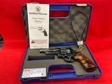 SMITH & WESSON Model 25 "MOUNTAIN GUN" 45 Long Colt - 1 of 9