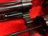 SMITH & WESSON Model 25 "MOUNTAIN GUN" 45 Long Colt - 5 of 9