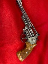 SMITH & WESSON Model 29, 44 Magnum - 3 of 10