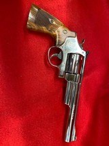 SMITH & WESSON Model 29, 44 Magnum - 4 of 10