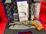 SMITH & WESSON Model 29, 44 Magnum - 1 of 10
