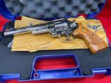 SMITH & WESSON Model 29, 44 Magnum - 10 of 10