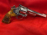 SMITH & WESSON Model 29, 44 Magnum - 6 of 10