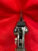 SMITH & WESSON Model 29, 44 Magnum - 7 of 10