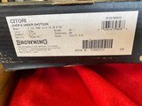 BROWNING CITORI 725 TRAP - 13 of 14
