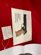 Sig Arms P210-29mm - 3 of 7