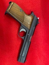 Sig Arms P210-29mm - 6 of 7