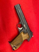 Sig Arms P210-29mm - 5 of 7