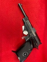 Beretta Model 74 (PUMA) 22LR - 1 of 5