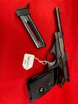 Beretta Model 74 (PUMA) 22LR - 3 of 5