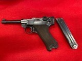 MAUSER LUGER 1939, 9mm - 5 of 9