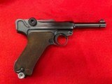 MAUSER LUGER 1939, 9mm - 4 of 9