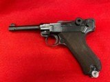 MAUSER LUGER 1939, 9mm - 3 of 9