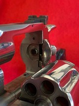 COLT PYTHON 4" HIGH POLISHED NICKEL - 6 of 6