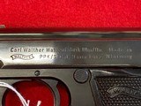 WALTHER PPK/S 380 acp - 10 of 10