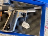 COLT 1911 SPECIAL COMBAT Model O COMPETITION SERIES 38 SUPER - 6 of 11