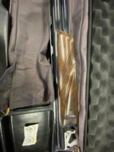 FABARM
Axis Grey 12 gauge 30" Over/Under - 6 of 10