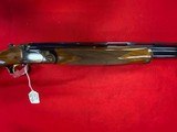 CAESAR GUERINI Woodland 20 gauge 30" - 8 of 12
