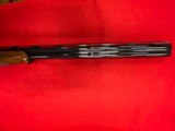 CAESAR GUERINI Woodland 20 gauge 30" - 6 of 12