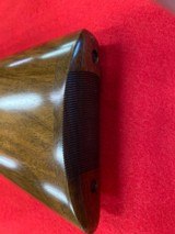 CAESAR GUERINI Woodland 20 gauge 30" - 10 of 12