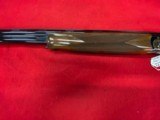 CAESAR GUERINI Woodland 20 gauge 30" - 4 of 12