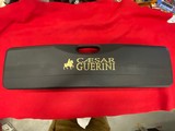 CAESAR GUERINI Woodland 20 gauge 30" - 12 of 12