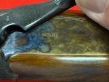 CAESAR GUERINI Woodland 20 gauge 30" - 7 of 12