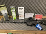 Smith&Wesson M&P 15 SPORT II w/OPTIC - 1 of 5