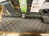 Smith&Wesson M&P 15 SPORT II w/OPTIC - 5 of 5