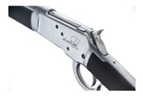 Taylor's & Co. Alaskan 357 magnum takedown, Matte Chrome - 2 of 3