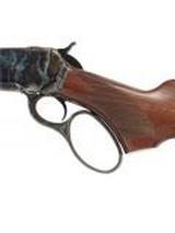 Taylor & Company 1886 TC86 Takedown Rifle by Chiappa 45-70 - 3 of 6