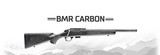 Bergara BMR004, 22WMR CARBON FIBER - 1 of 3