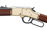 HENRY BIG BOY LEVER (H006M) 357 Magnum - 4 of 4