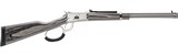 ROSSI R92 Polished Stainless Laminate Gray 357magnum Large Loop - 1 of 3